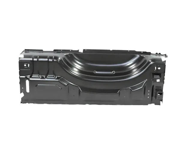 68276991AJ - : Box Side Inner Panel, Left for Mopar Image