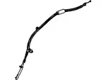 AE9Z74266A46A - Body: Cable for Lincoln: MKT Image