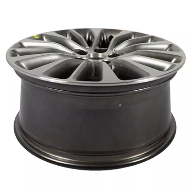 Wheel, Spare - Ford (FA1Z-1007-B)