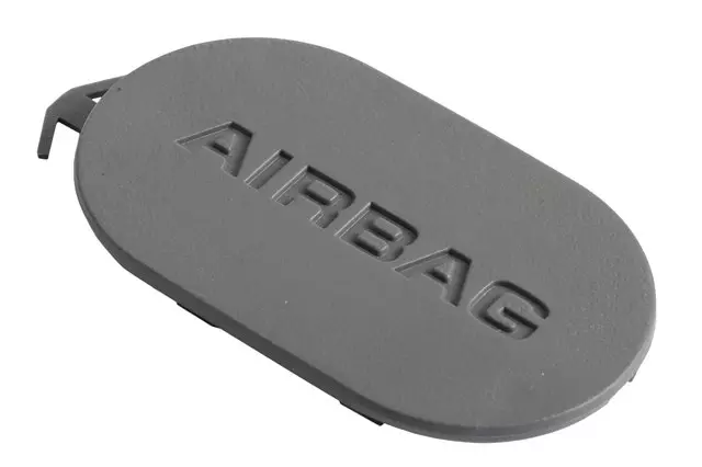 22918587 - Body: Upper Center Pillar Trim Cap for GM Image