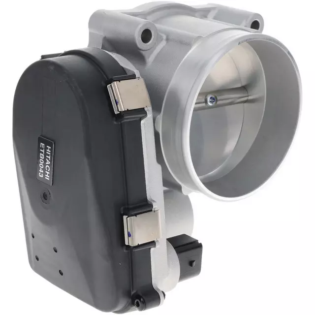 ETB0043 - : Hitachi Electronic Throttle Body - NEW for Hitachi Image