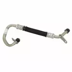 CV6Z7A030C - Cooling System: Inlet Tube for Ford Image