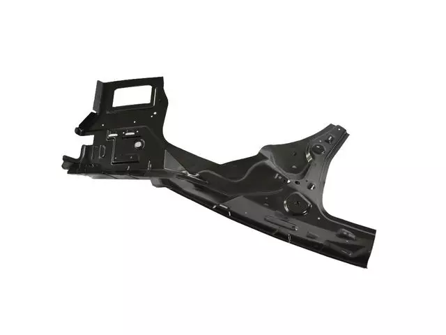 Body Side Aperture Inner Panel, Right - Mopar (68096296AJ)