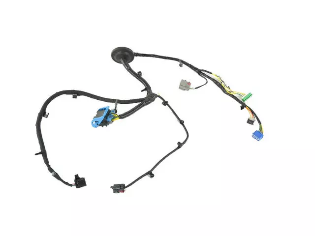 Dash Wiring - Mopar (68267608AB)