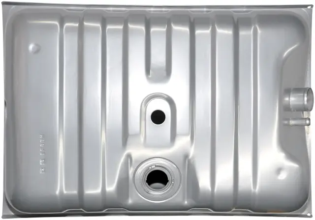 576153 - : Steel Fuel Tank for Dorman Image