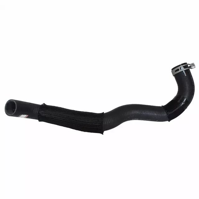 3C3Z8286AJ - : 2003-2007 Ford - Lower Hose for Ford: Excursion, F-250 Super Duty, F-350 Super Duty, F-450 Super Duty, F-550 Super Duty Image