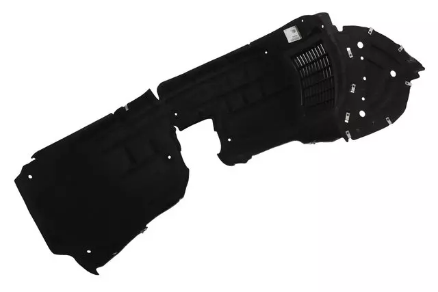 84649705 - : Front Passenger Side Wheelhouse Liner for GM Image