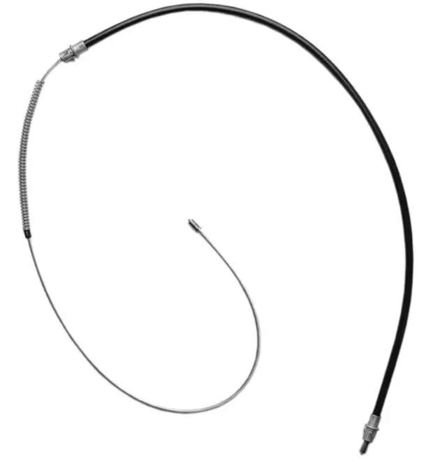 18033336 - : Front Parking Brake Cable Assembly for GM Image