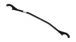 535400C040 - Body: Hood Latch for Toyota Image