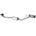 642122 - : Federal / EPA Catalytic Converter - Direct Fit for AP Exhaust Image