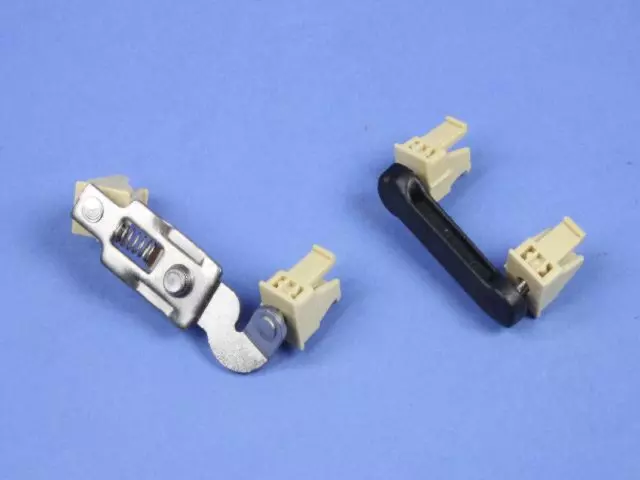 Lever - Mopar (4560204AA)