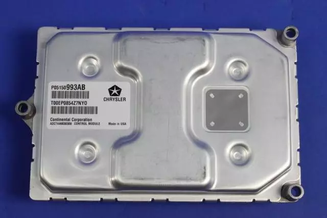 Powertrain Control Module - Mopar (5150993AB)
