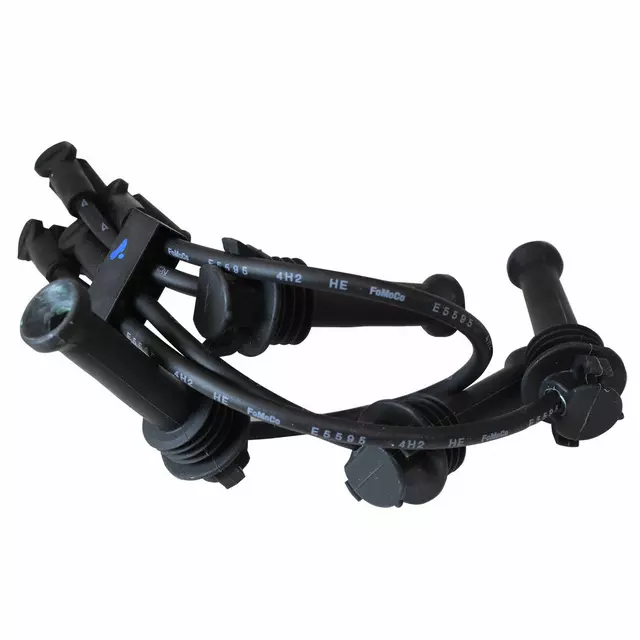 BE8Z12259B - : Plug Wire Set for Ford: Fiesta Image