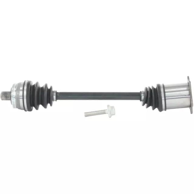 AD8091 - Transmission &amp; Drivetrain: TrakMotive CV Axle Shaft for TRAKMOTIVE Image