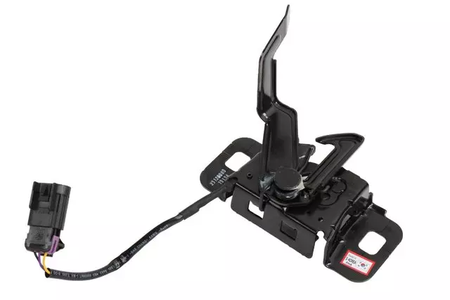 Hood Primary and Secondary Latch - GM (23120089)
