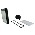 FD4647 - : Motorcraft™ Fuel Water Separator Filter for Ford: F-250 Super Duty, F-350 Super Duty, F-450 Super Duty, F-550 Super Duty Image