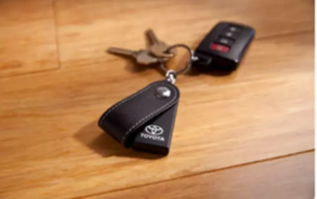 PT72503150 - Electronics: Key Finder for Toyota Image