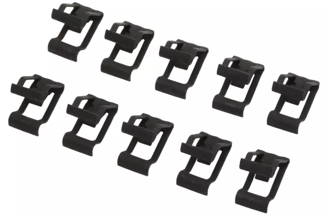 Black Multi-Purpose Retainer - GM (16651848)