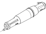 6C2Z9D653D - Emission System: Vapor Canister for Ford Image