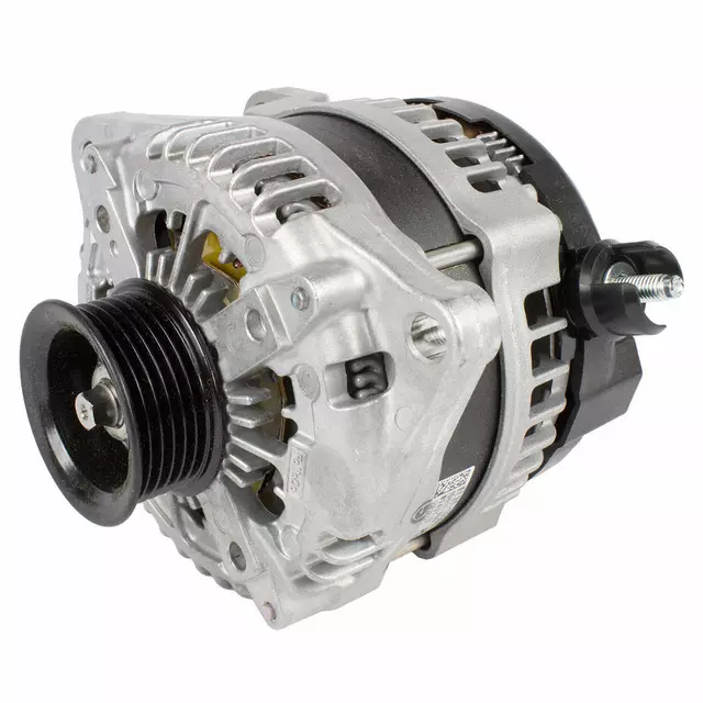 FL3Z10346G - : Alternator for Ford: F-150 Image