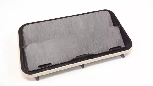 62940AA030 - Body: Pressure Vent for Toyota: Avalon, Camry, Corolla, Prius, Sienna, Solara, Venza, Yaris Image