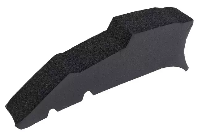 Passenger Side Intake Air Baffle - GM (23274903)