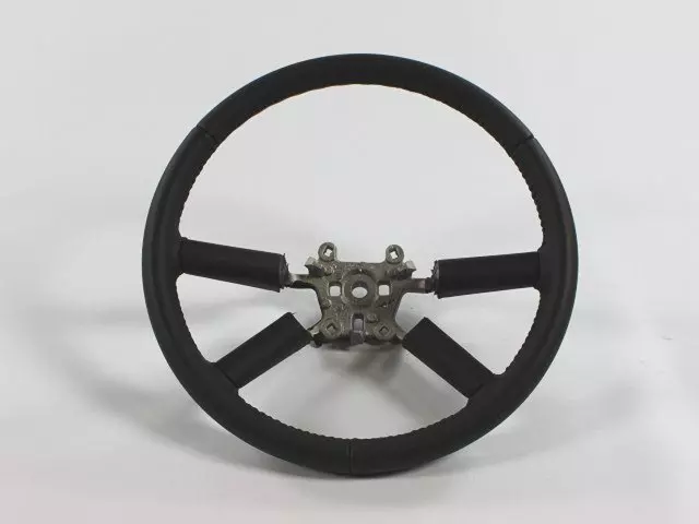 1JN531DVAA - Steering: Steering Wheel for Jeep: Wrangler Image