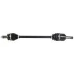 PR66002 - : Subaru CV Axle Assembly  - Front for GSP Image