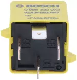 986332072 - : Bosch Multi-Purpose Relay for Bosch Image