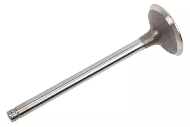 Engine Exhaust Valve - GM (12579949)