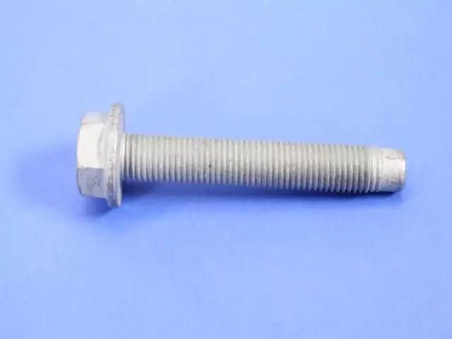 6508970AA - Rear Suspension: Track Bar Bolt, Mounting for Mopar Image
