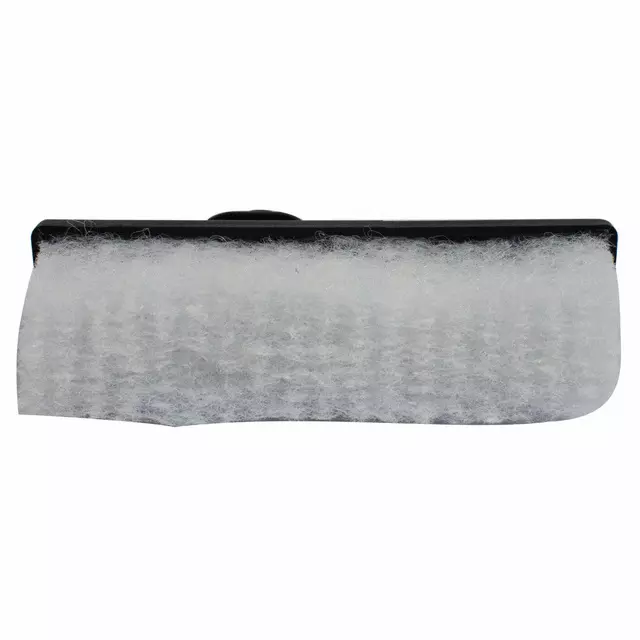 F4TZ9D695A - : Engine Crankcase Breather Element for Ford: Bronco, E-150 Econoline, E-150 Econoline Club Wagon, E-250 Econoline, E-350 Econoline, E-350 Econoline Club Wagon, F-150, F-250, F-350, F-Super Duty Image