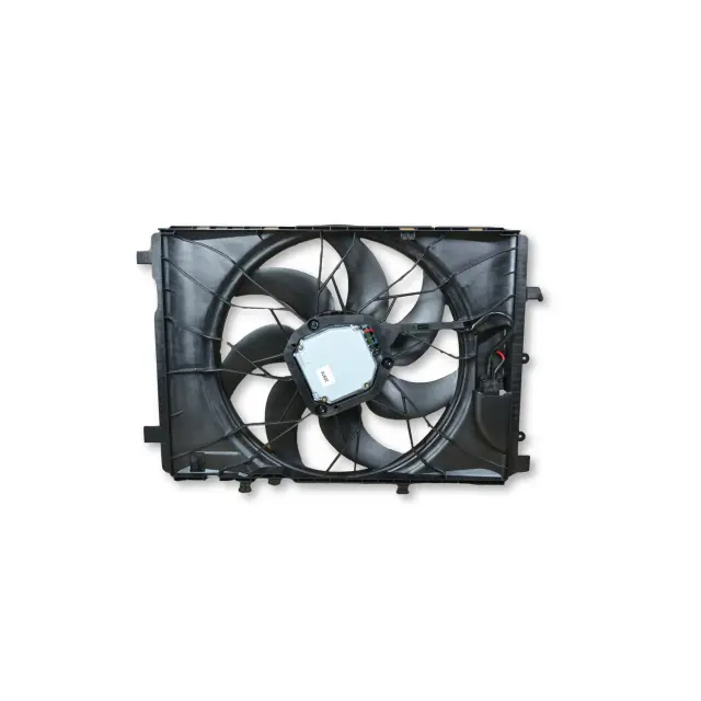 2811898 - Cooling Systems: Engine Cooling Fan Assembly for GLOBAL PARTS DISTRIBUTORS Image
