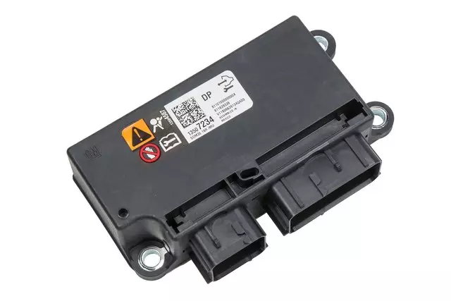 Airbag Sensing and Diagnostic Module - GM (13507234)