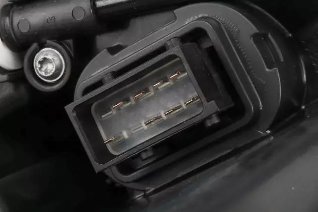 F Headlamp - GM (84319718)