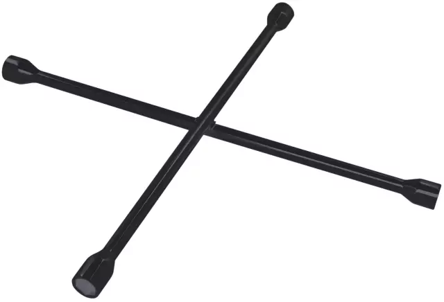 W11 - : Chrome plated. Drop forged steel. Sizes: 7/8, 15/16, 1 and 1 1/16. for Performance Tool Image