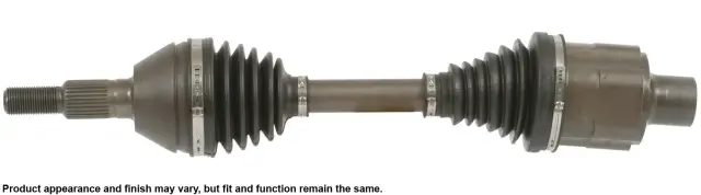 601461 - Transmission &amp; Drivetrain: CV Axle Assembly for Cardone Image