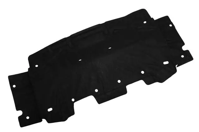 84926404 - : Exhaust Rear Underbody Inner Heat Shield for GM Image