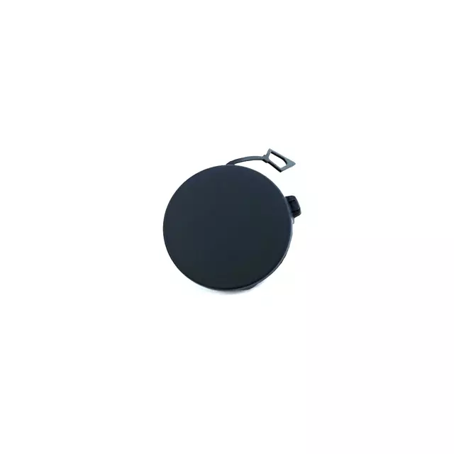 5C5807241AGRU - : Tow Eye Cap for Volkswagen: Beetle Image