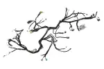 84878273 - : Instrument Panel Wiring Harness for GM Image