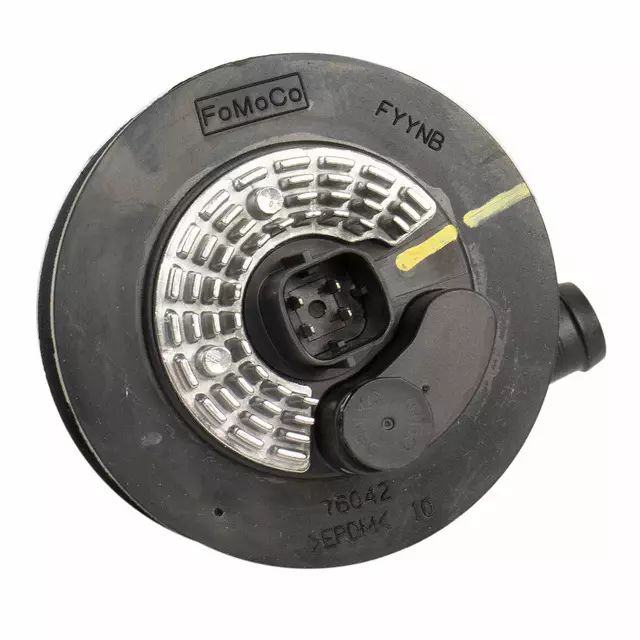 EV6Z8C419A - : 2014-2018 Ford Focus - Water Pump for Ford: Focus Image