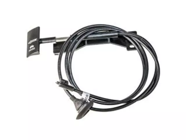 Cable Assembly - Ford (F2UZ-16916-A)