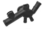 6A121132C - : URO Parts Radiator Coolant Hose Flange for URO Image