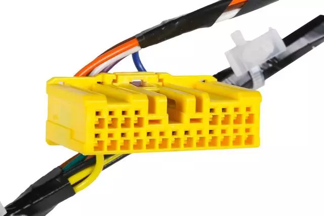 84144280 - Steering: Harness for GM Image