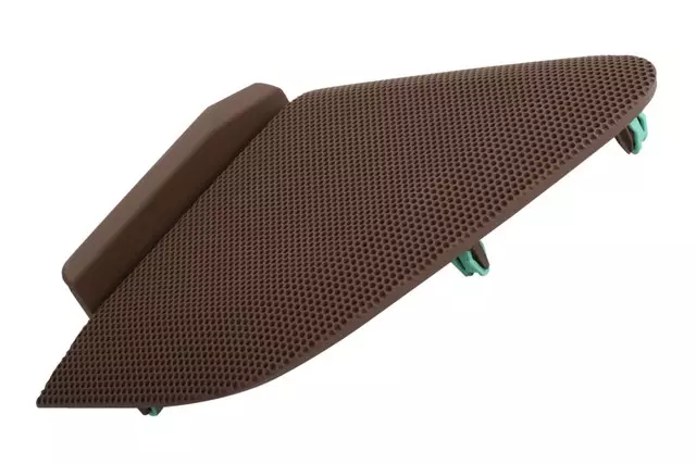 84527339 - Body: Speaker Grille for Chevrolet: Suburban, Tahoe | GMC: Yukon, Yukon XL Image