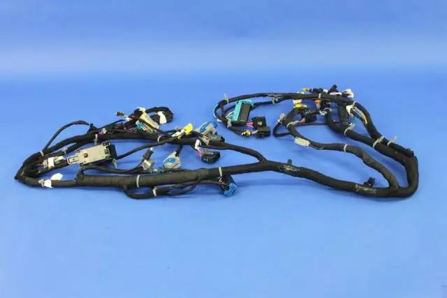 Instrument Panel Wiring - Mopar (68229563AB)