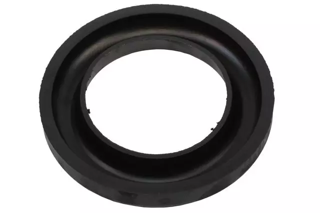 15756770 - Suspension: Spring Upper Insulator for Cadillac: Escalade, Escalade ESV, Escalade EXT | Chevrolet: Avalanche 1500, Avalanche 2500, Express 1500, Express 2500, Express 3500, Silverado 1500, Silverado 1500 Classic, Silverado 1500 HD, Silverado 1500 HD Classic, Silverado 2500, Silverado 2500 HD, Silverado 3500, Suburban 1500, Suburban 2500, Tahoe | GMC: Savana 1500, Savana 2500, Savana 3500, Sierra 1500, Sierra 1500 Classic, Sierra 1500 HD, Sierra 1500 HD Classic, Sierra 2500, Sierra 2500 HD, Sierra 3500, Yukon, Yukon XL 1500, Yukon XL 2500 Image