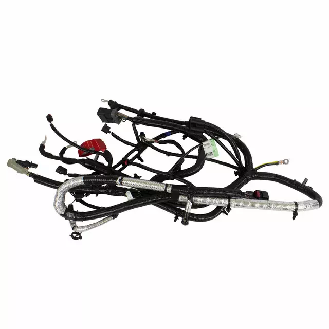 Cable Assembly - Ford (H2GZ-14300-P)