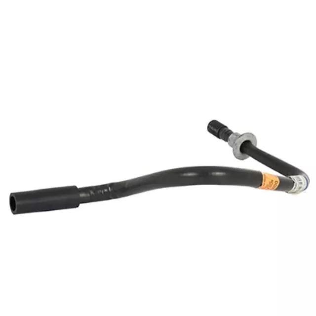 Evaporative Emissions System Lines - Ford (DG9Z-9G297-L)