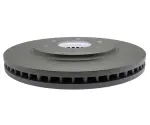 980369FZN - : Disc Brake Rotor for Raybestos Brakes Image